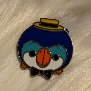 Disney Trading Pin